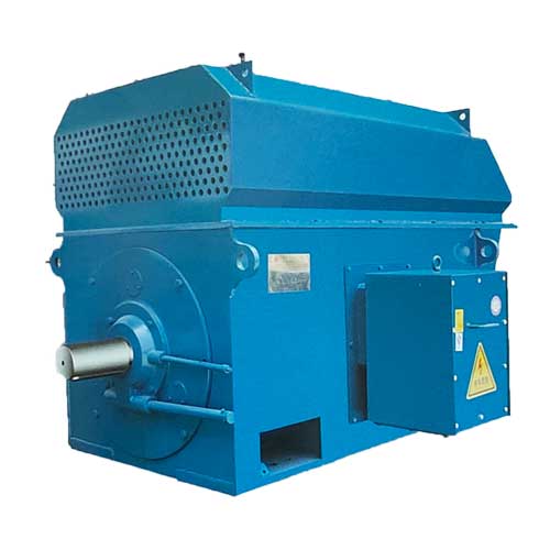 YR、YRKS、YRKK系列10KV